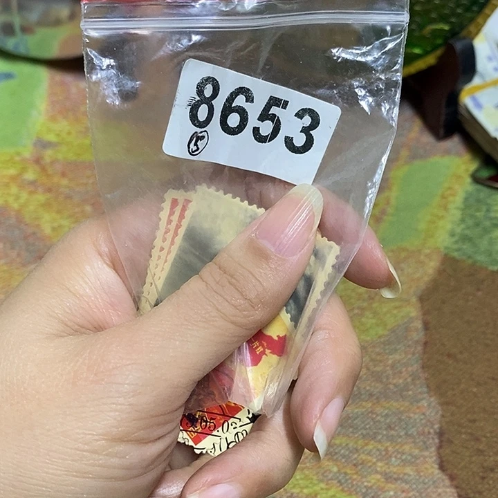 直播间里闪购链接