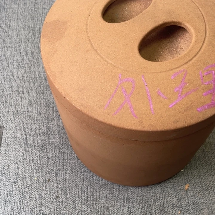 紫砂茶叶罐处理已告知
