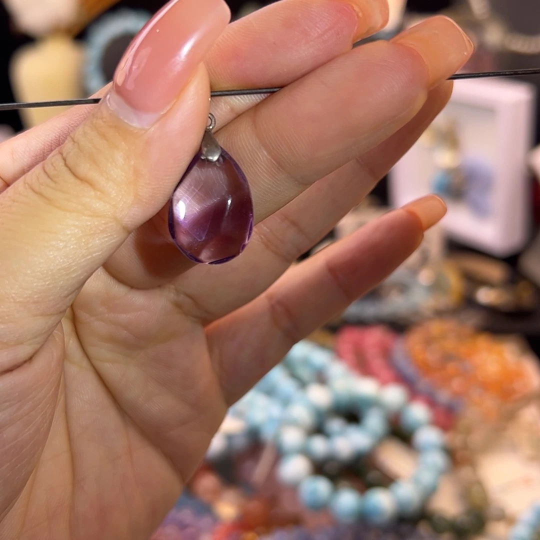 【闪购商品】未镶嵌手串水晶℡**?333