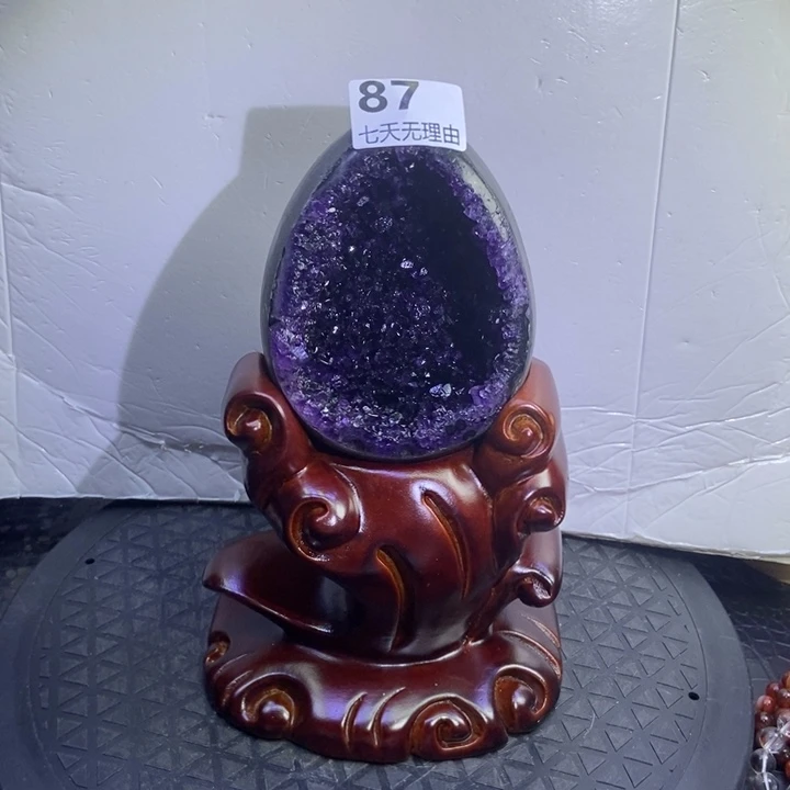 未镶嵌大型摆件（非配饰）水晶
