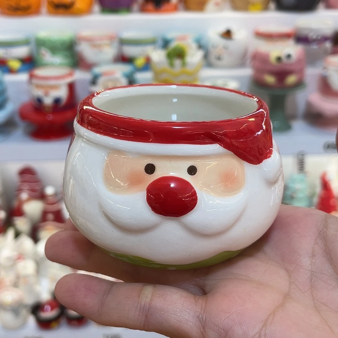 陶瓷微瑕介意慎拍