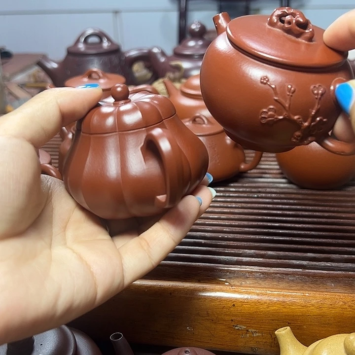 z***张茶壶紫砂紫砂壶等