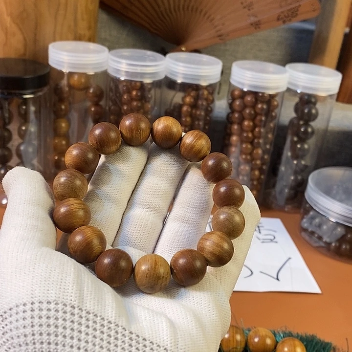 檀香木老山檀香微瑕