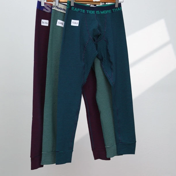 潮牌时尚百搭舒适厚实加绒打底秋裤1222