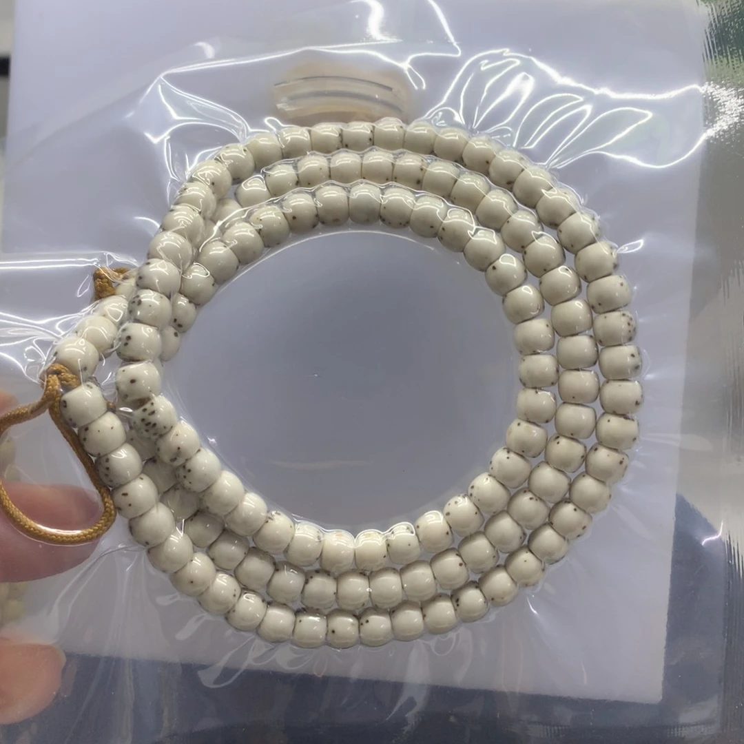 故****星月菩提手串颜壹5/6