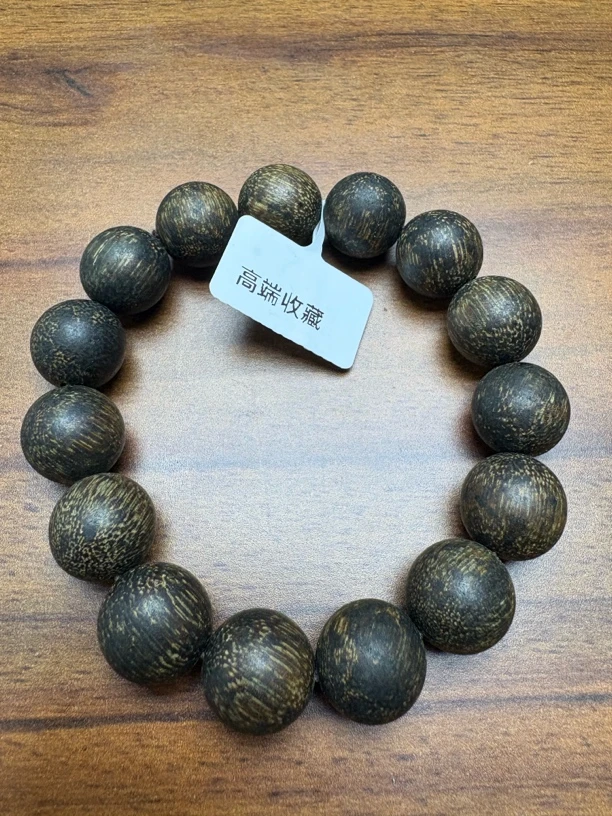 124鹏总甄选文玩15mm