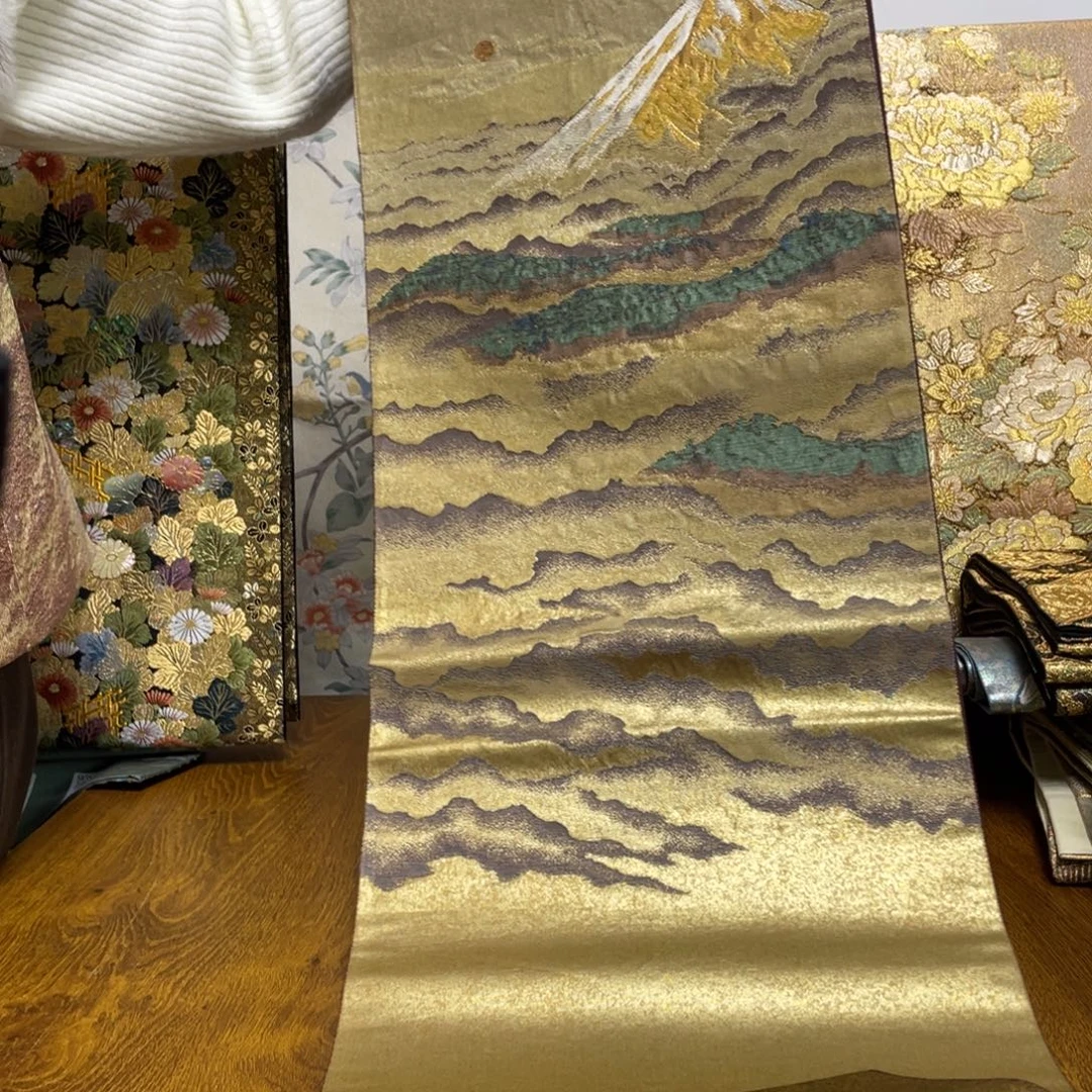 织绣织锦工艺设计68