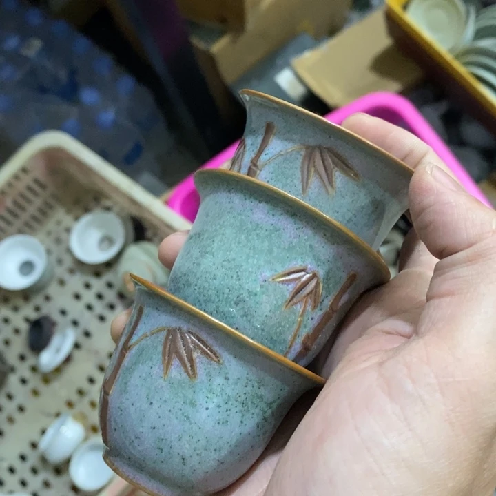 陶瓷艺术品及陶瓷制品壶