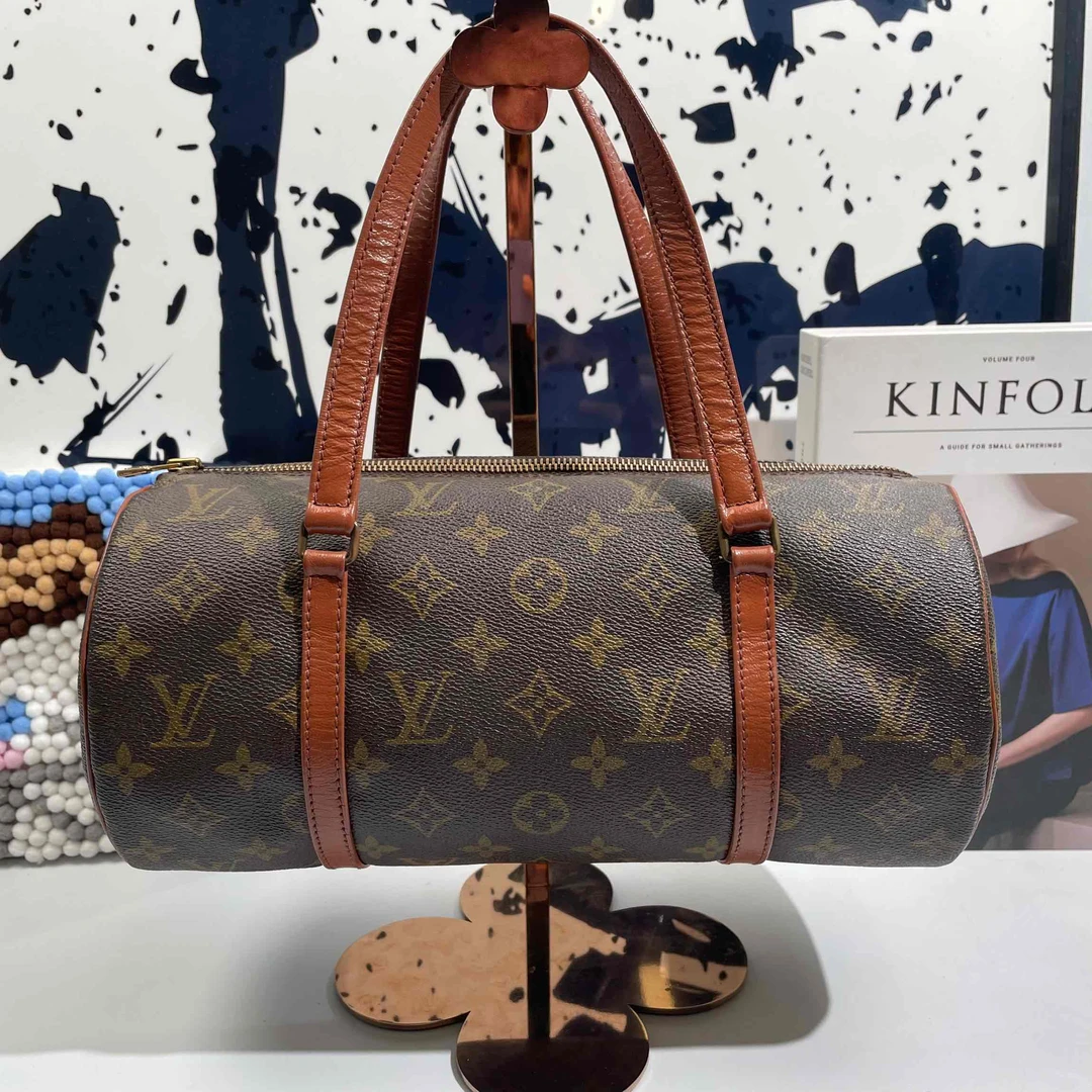 95新  小野专属/95新/路易威登/单肩包/DJ8977