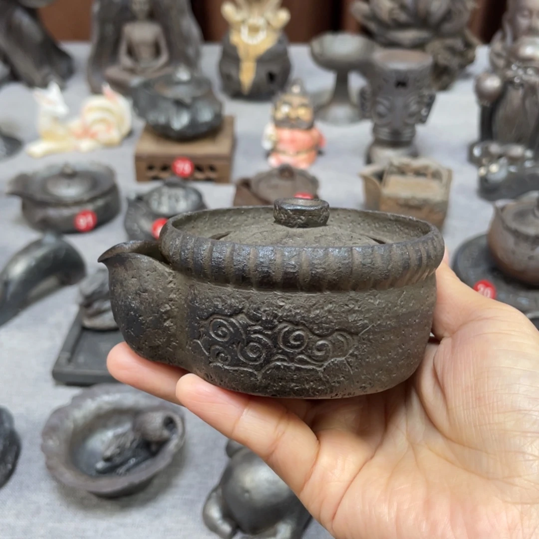 全场八折优惠炸宝瓶