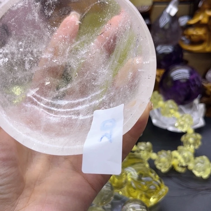 水晶摆件未镶嵌摆件