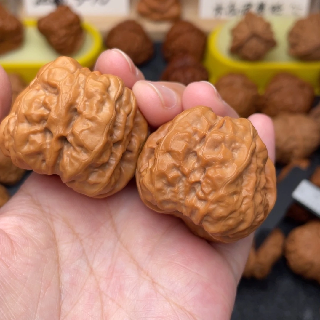 把件文玩核桃全品39