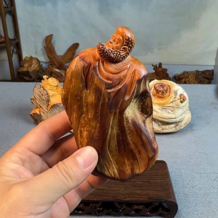 柏木（崖柏）太行崖柏