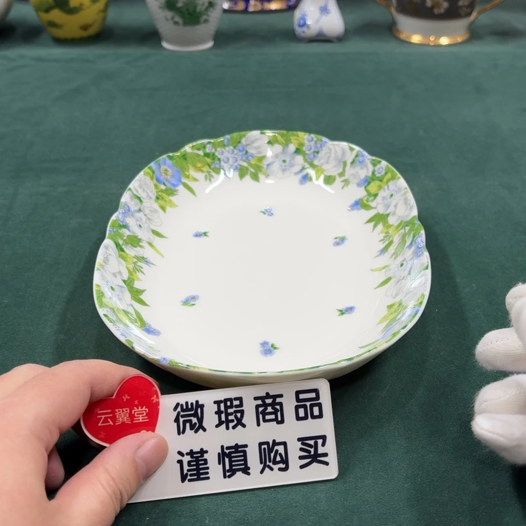 云翼堂瓷器真好看呀