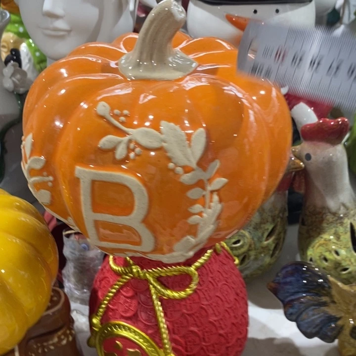 陶瓷树脂工艺摆件