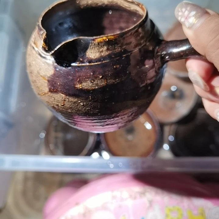 飞***哥茶盏建盏茶杯可以喝茶