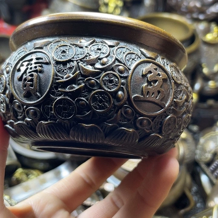 全是铜铜铜器铜器