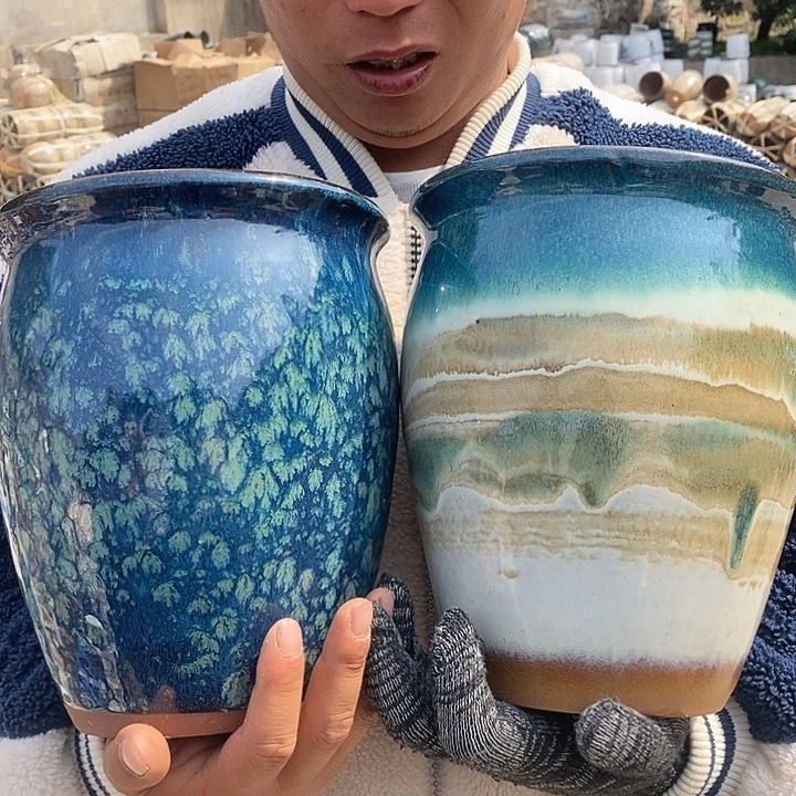 红陶正品高22口18左右