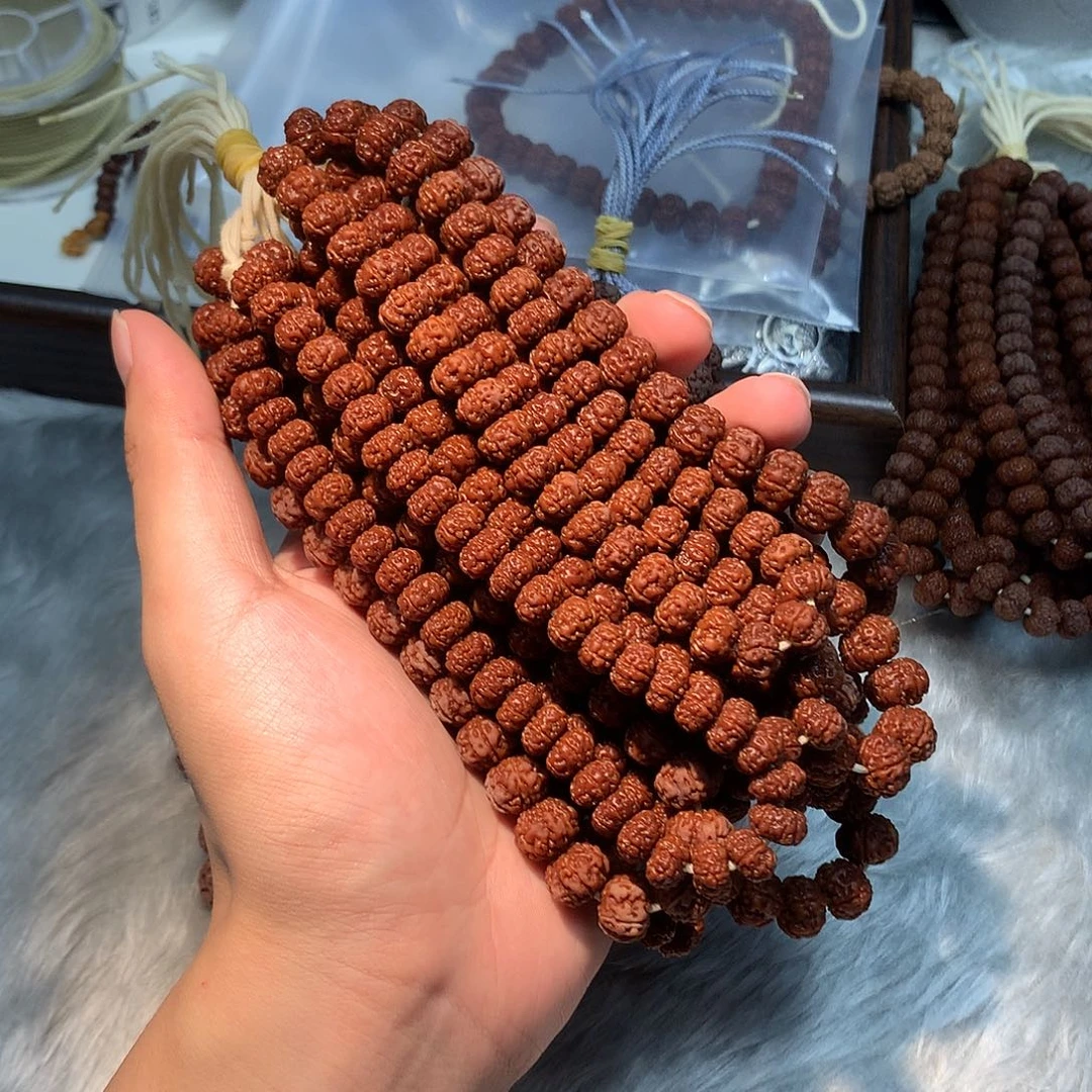 金刚菩提吊坠树王