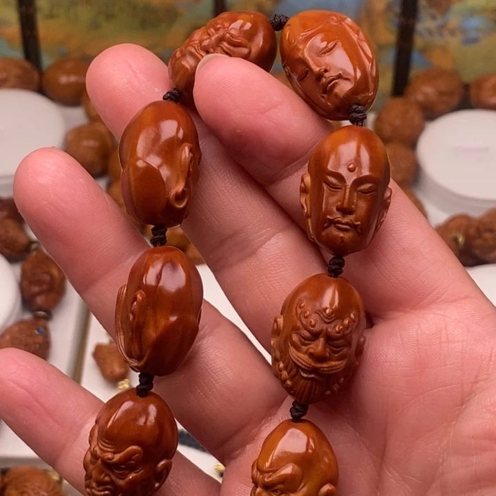 橄榄核手串/手链橄榄核