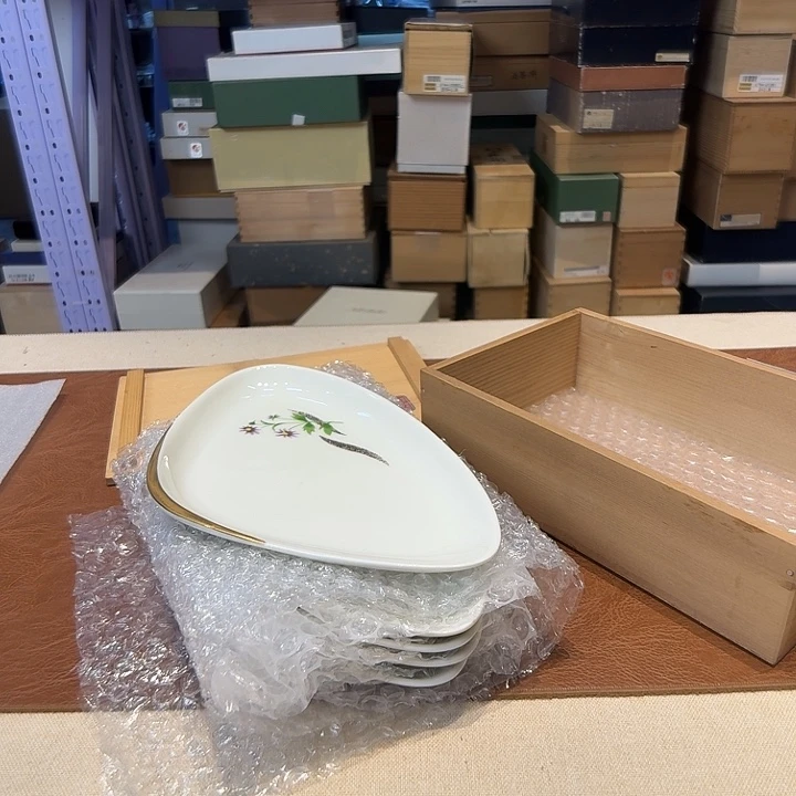瓷片介里家的精选好物