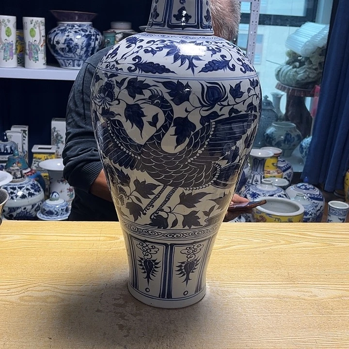 摆件瓷器摆件设计作品
