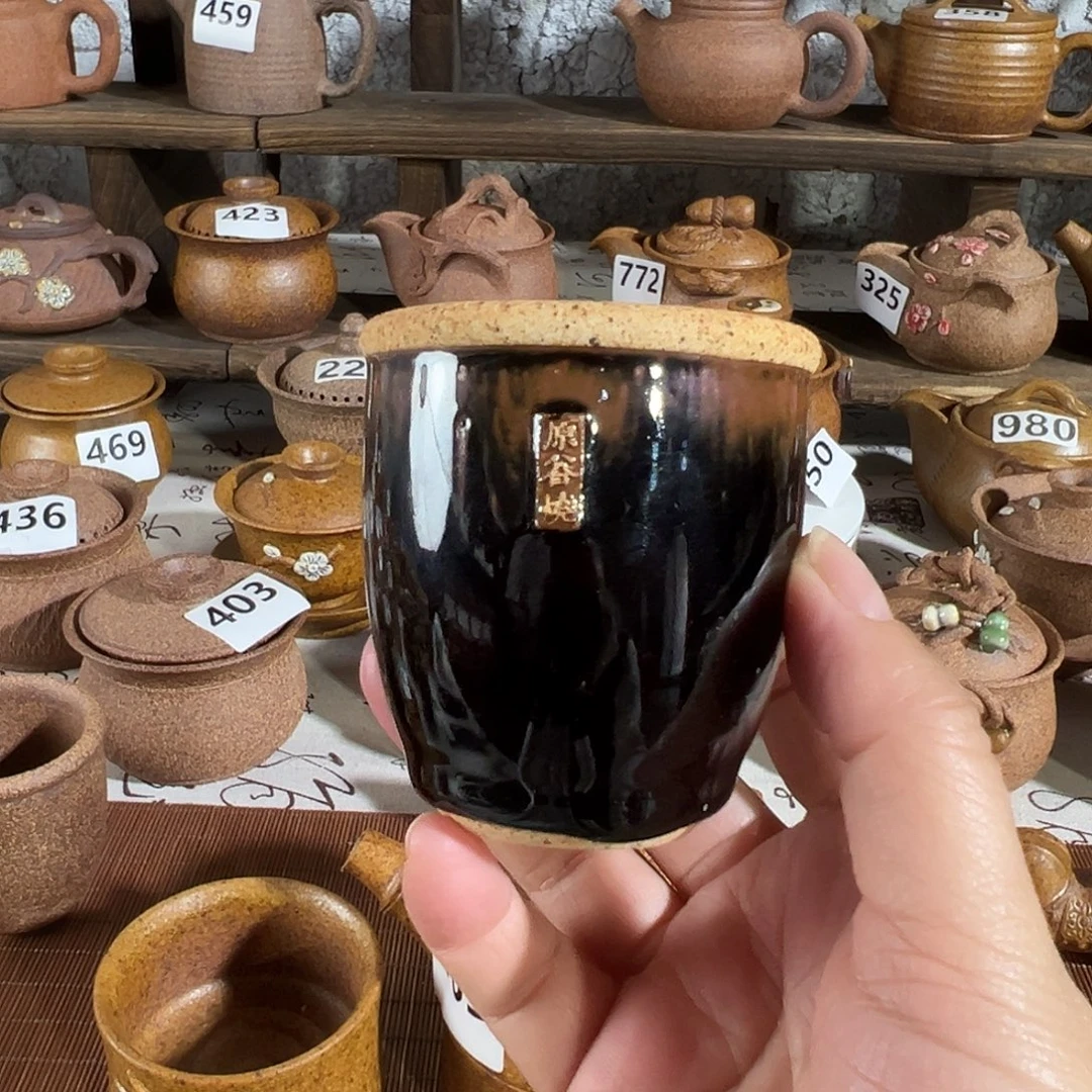 其他100 毫升原谷烧高温粗瓷