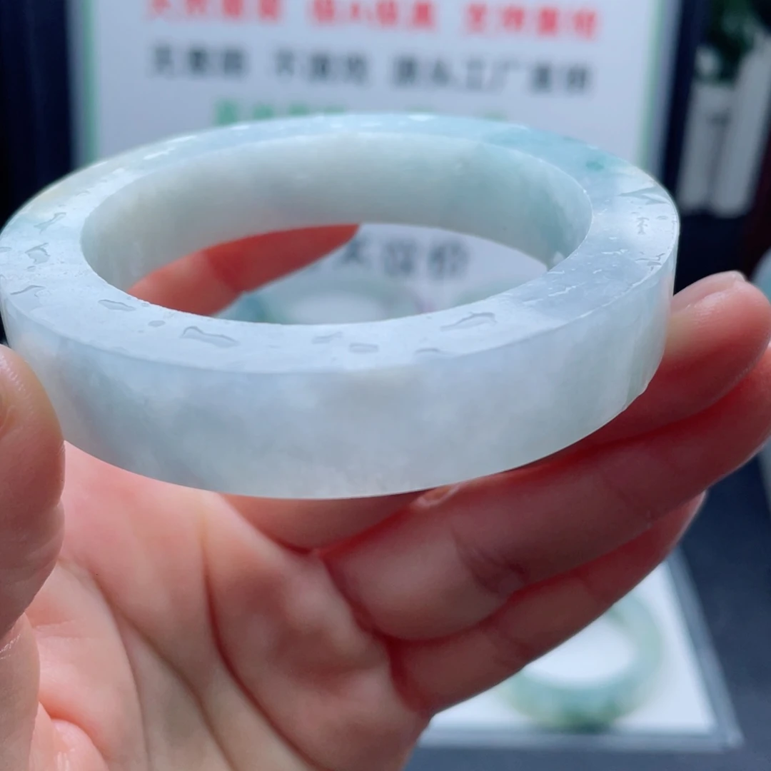 定制翡翠未镶嵌57-63