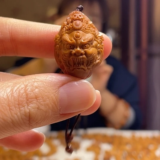 橄榄核手串/手链橄榄核