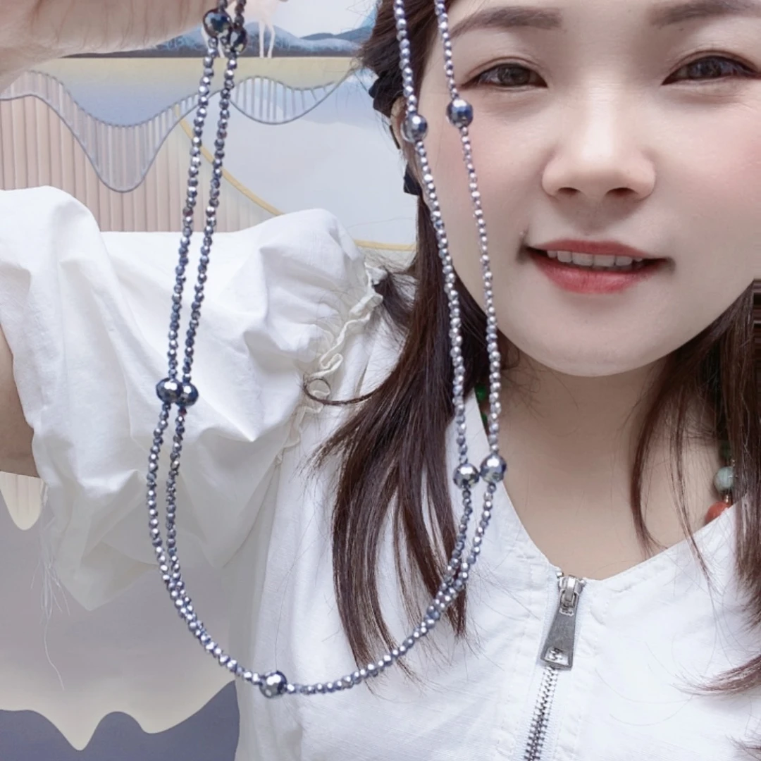 玛瑙/玉髓手链合金