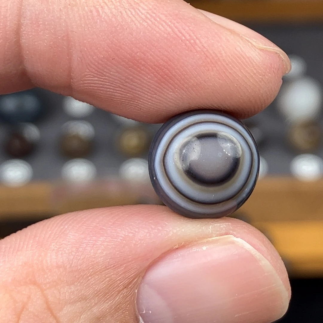 玛瑙/玉髓未镶嵌玛瑙