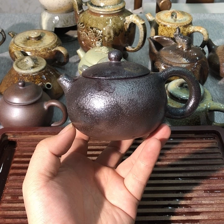 茶壶紫砂紫砂艺术