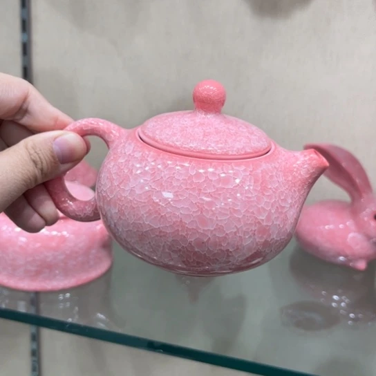 大宋甄选茶具茶器