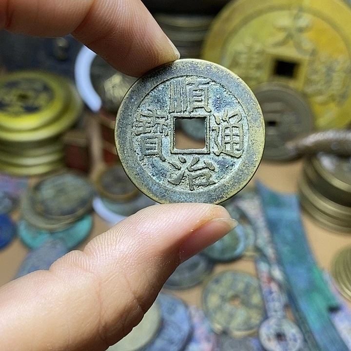 铜铁合金类工艺品