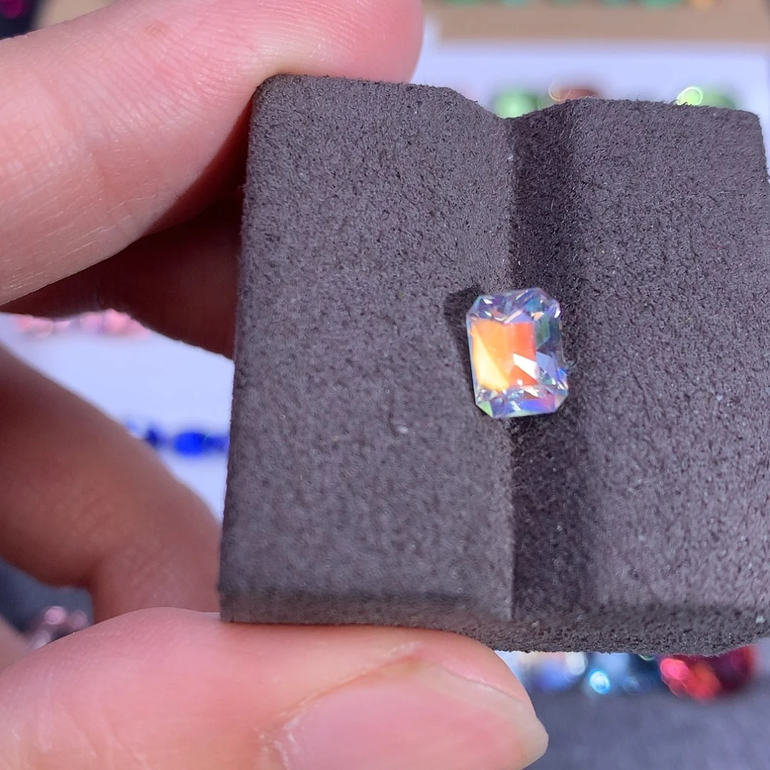 月光石裸石未镶嵌1.285ct