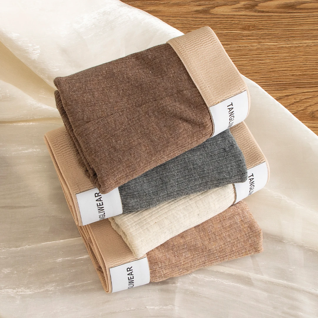 7A抑菌裆男士内裤棉质纯棉复古商务四角裤四季舒适透气男生平角裤