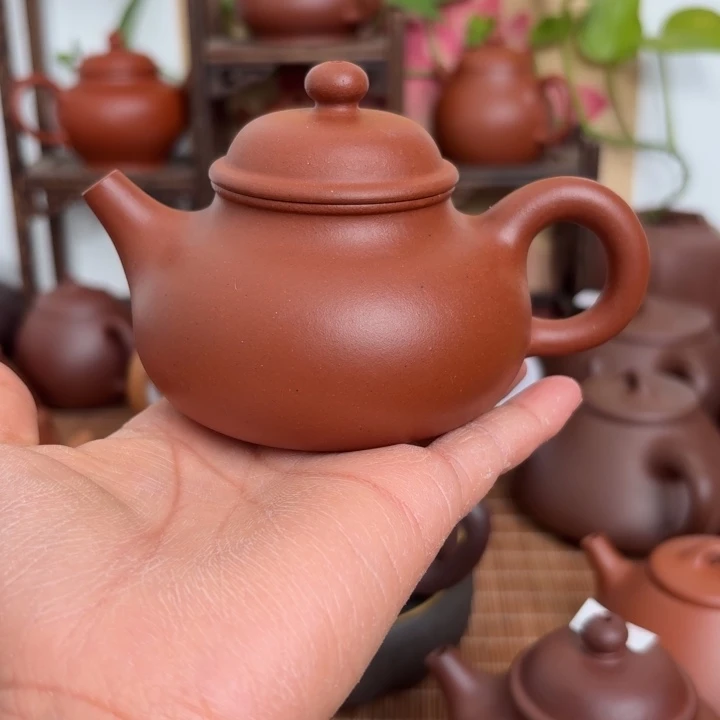 快***行茶壶紫砂原矿紫砂原矿紫砂原矿紫砂
