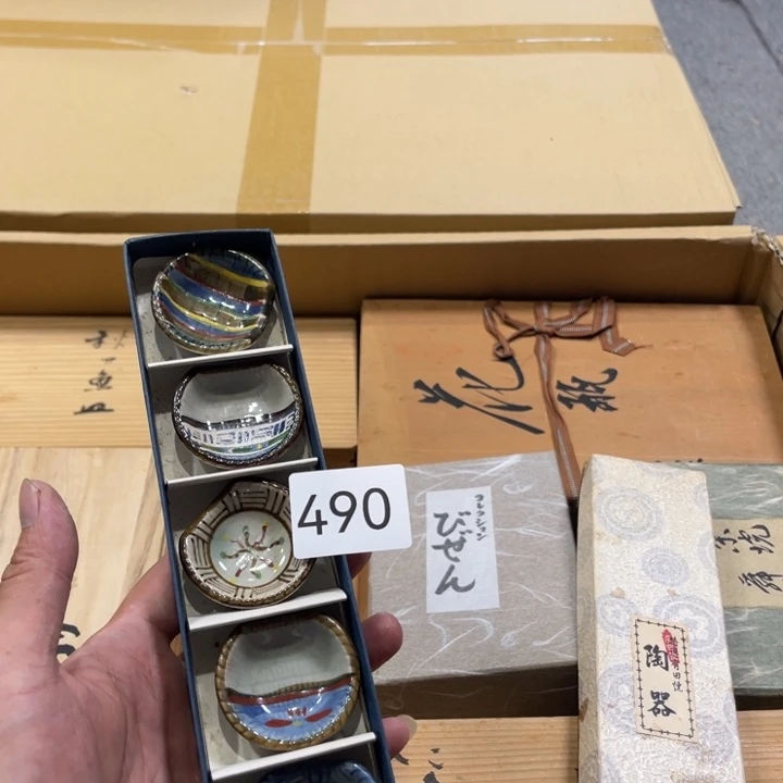 中古物品默认微瑕NO退NO换