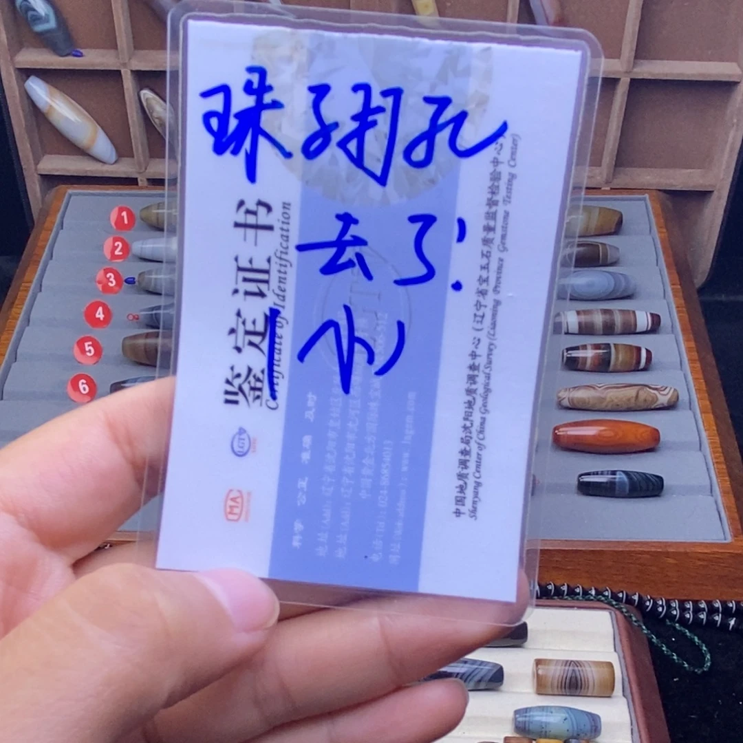 ****草玛瑙/玉髓未镶嵌颈饰