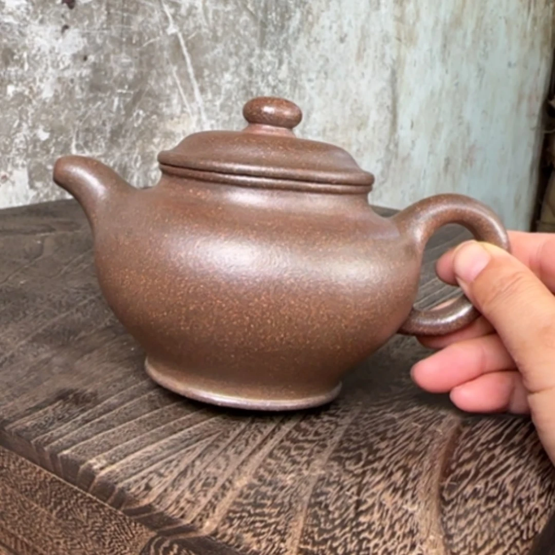 【闪购商品】茶壶紫砂紫砂茶具