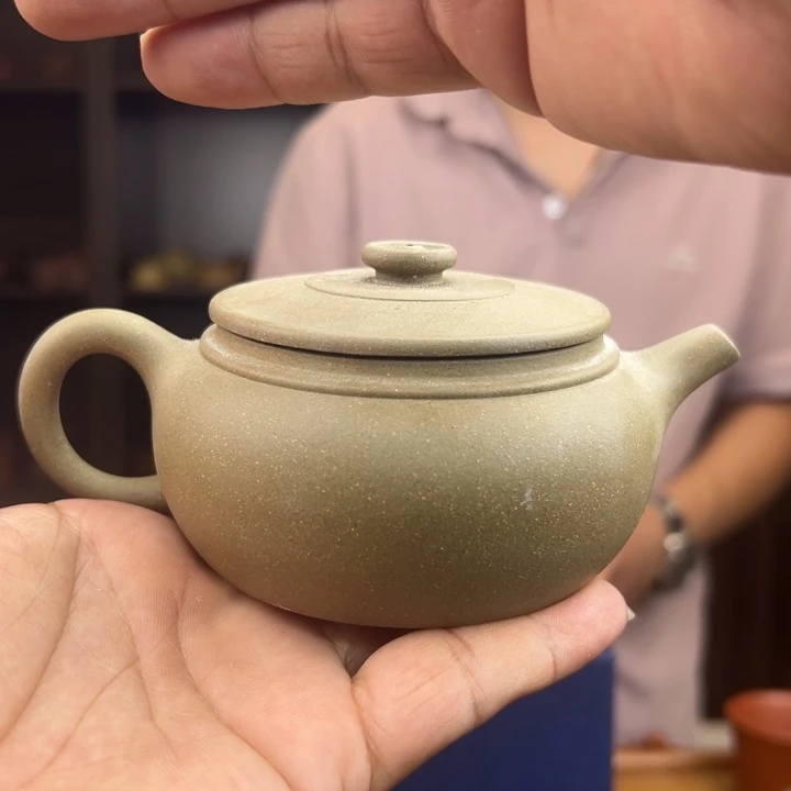茶壶紫砂宜兴紫砂壶
