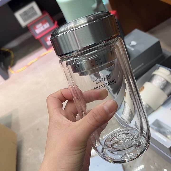 华象双层加厚390本 鹅蛋杯