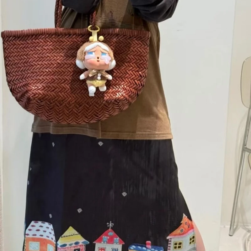 叁叁THREE'S集合店 AUBRUINO设计师品牌动物园插袖长袖T恤