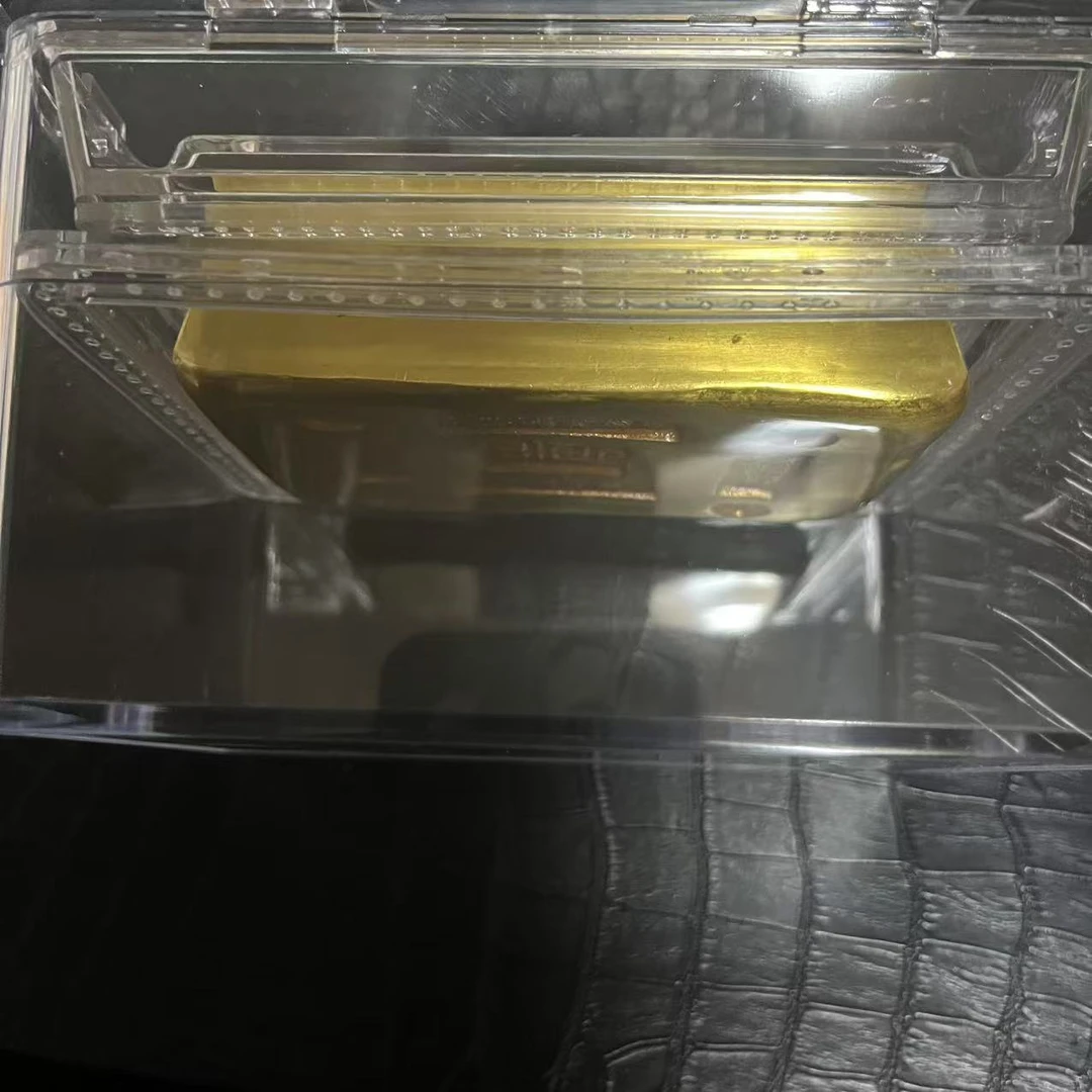 足银银制品 收藏级轻奢气质时尚百搭经典摆件Bk3507