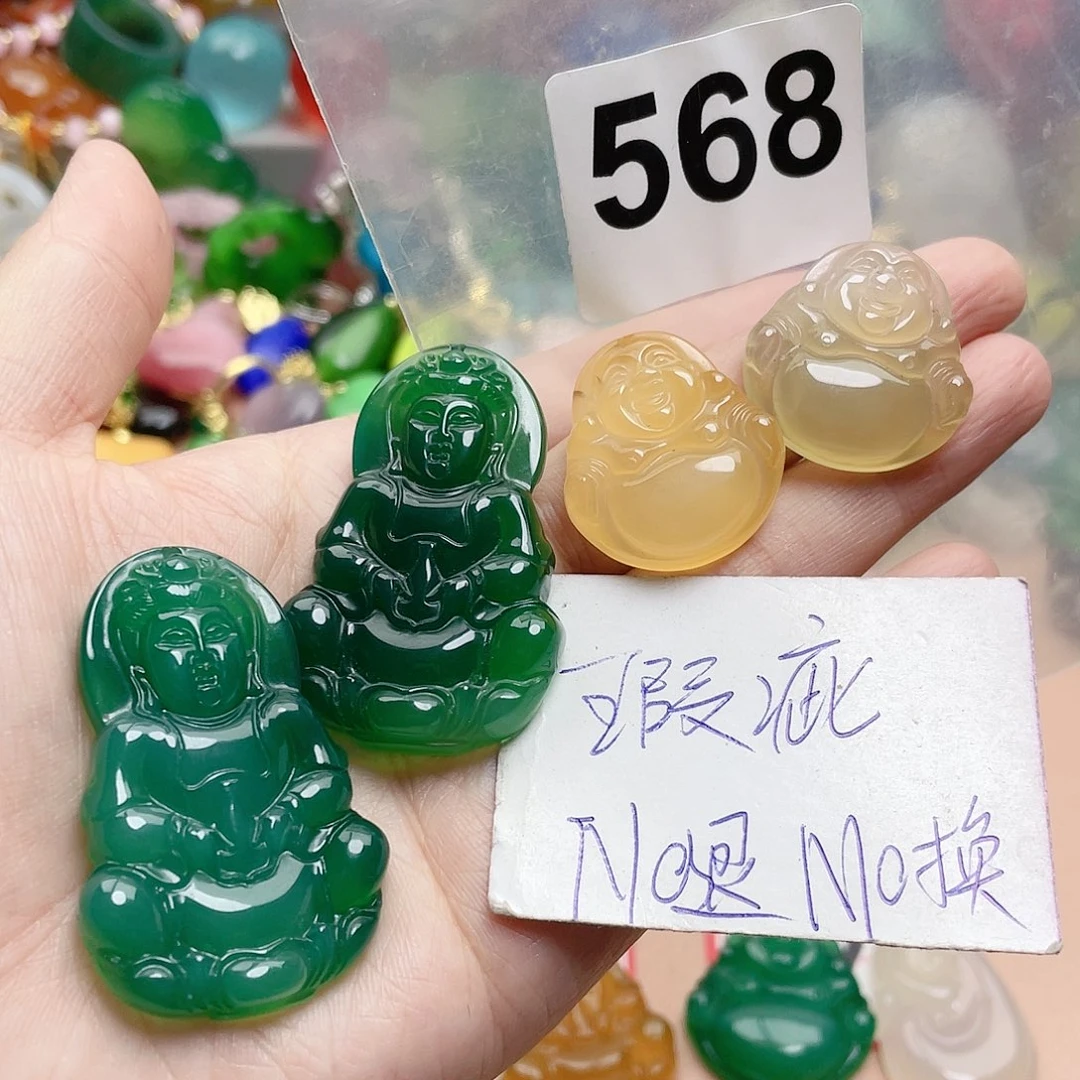 合金颈饰玛瑙/玉髓?*?