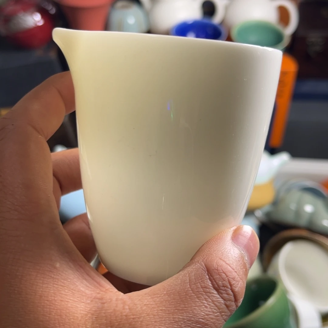 无运费险略有微瑕介意勿拍