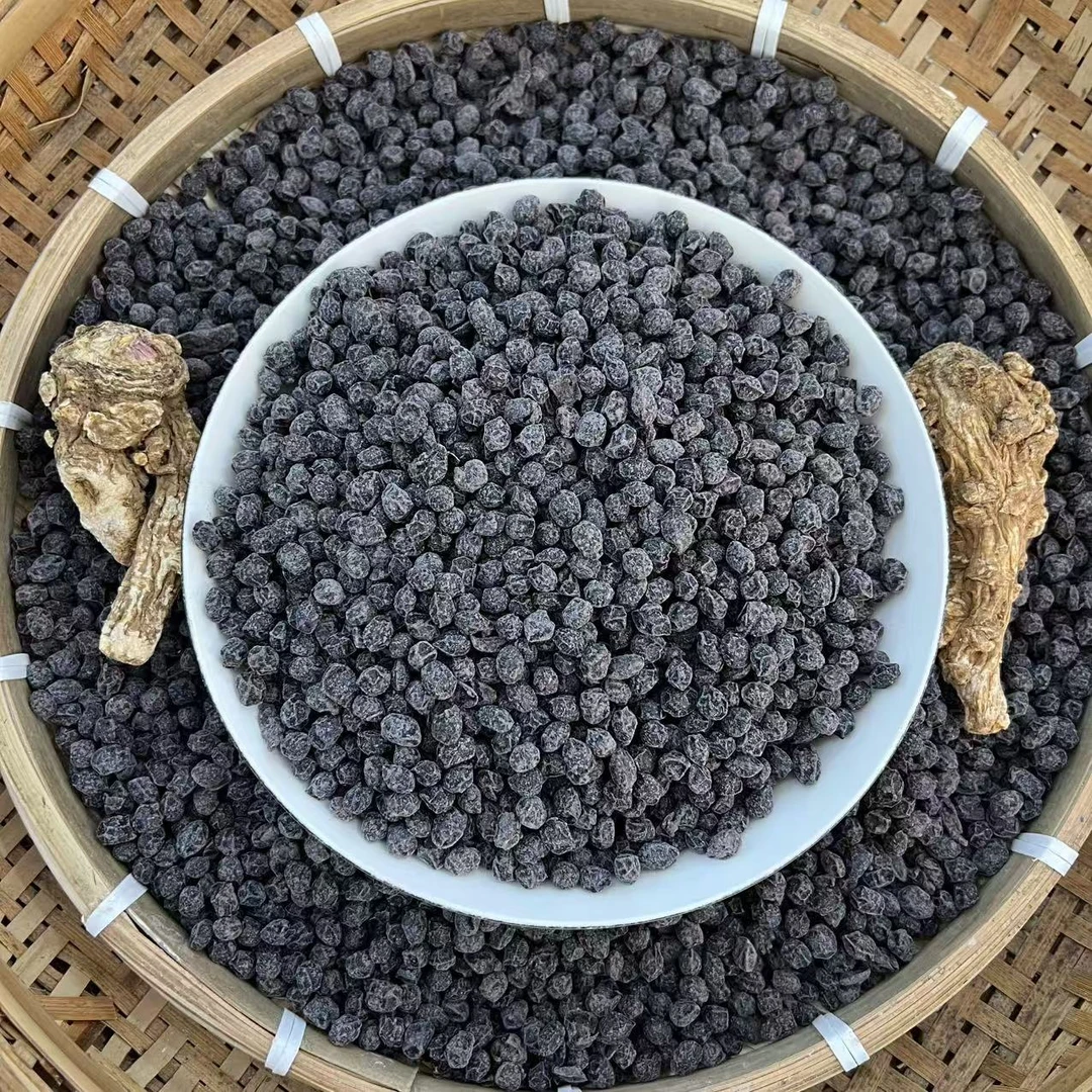 农家 当归黑豆  古法熬制