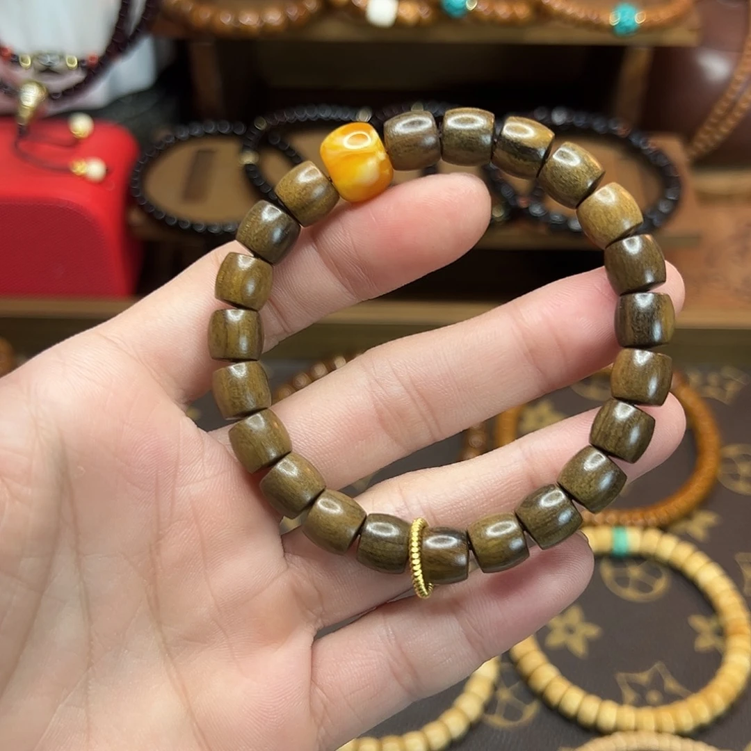 花梨木类手串/手链