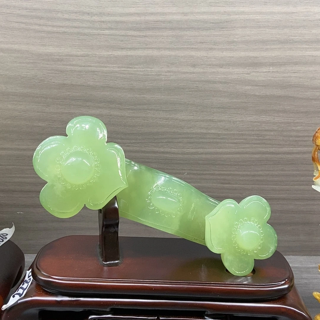 【闪购商品】玉家居摆件