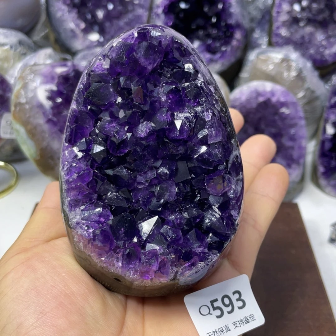 未镶嵌大型摆件（非配饰）水晶
